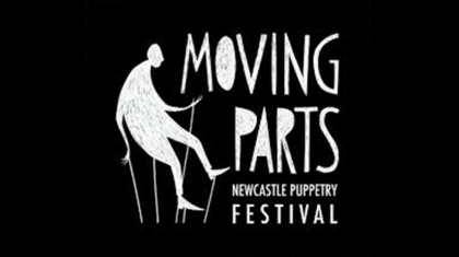 moving parts